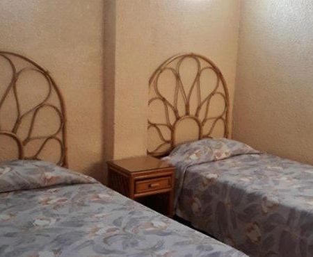 Hotel Canada Toluca Luaran gambar