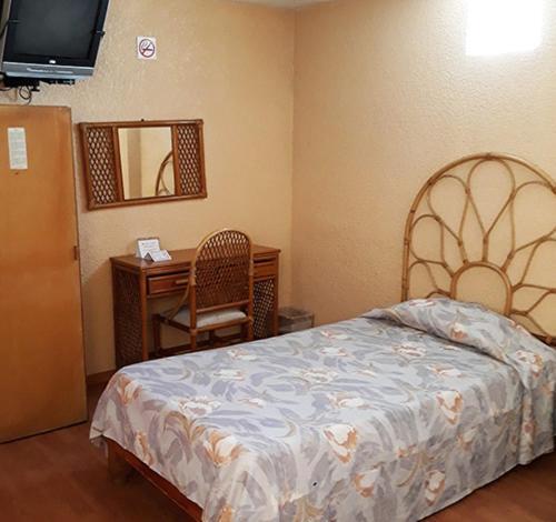 Hotel Canada Toluca Luaran gambar
