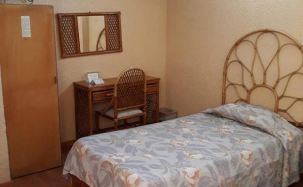 Hotel Canada Toluca Luaran gambar