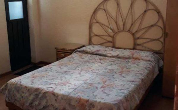 Hotel Canada Toluca Luaran gambar