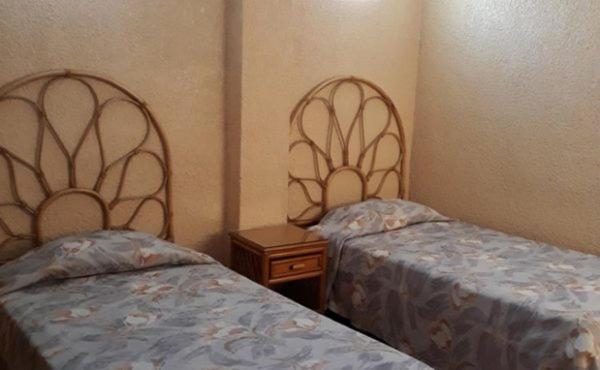 Hotel Canada Toluca Luaran gambar